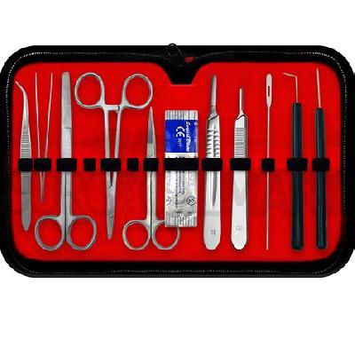 Biology Dissection Kit