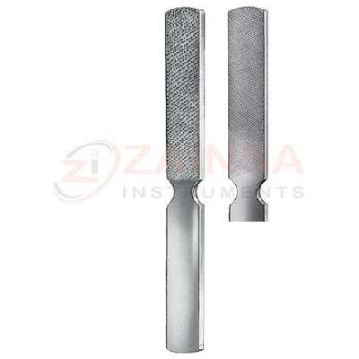 Bone File Flat