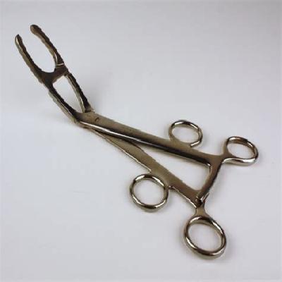 Bonney Myomectomy Clamp