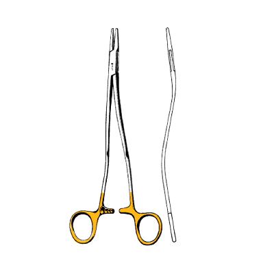 Bozeman Needle Holder