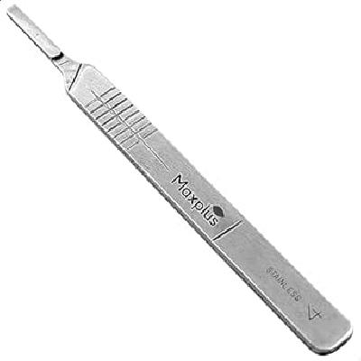 BP Handle No4