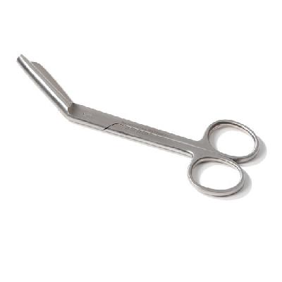 Braun Stadler Episiotomy Scissor