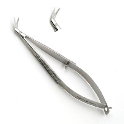 Castroviejo Scissor Angular