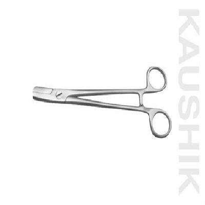 Cerclage Wire Holding Forcep