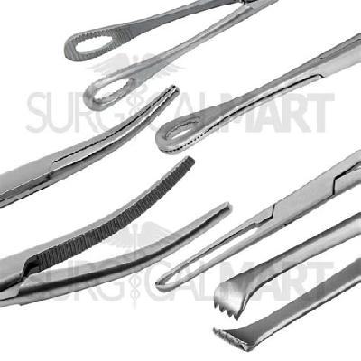 Cesarean Section Set For Delivery