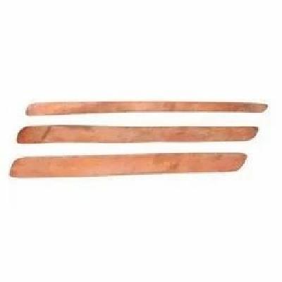 Copper Malleable Retractors