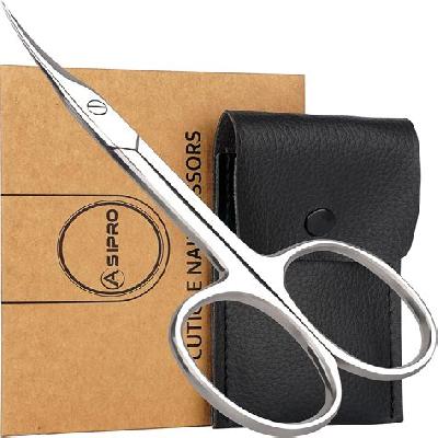 Cuticle Scissors