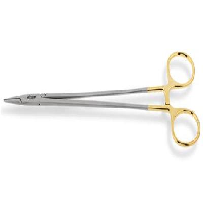 Debakey Needle Holder