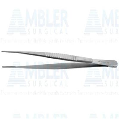 Debakey Vascular Forceps
