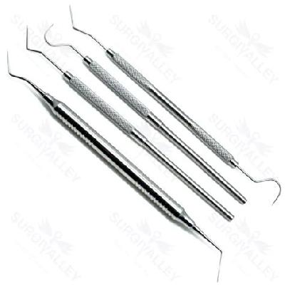 Dental Explorer Probe