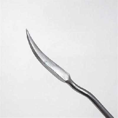 Diamond Pointed Bone Awl