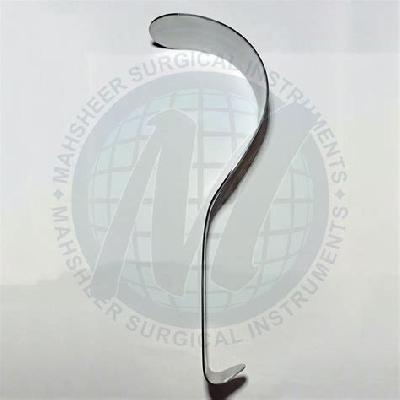 Double Hook Retractor