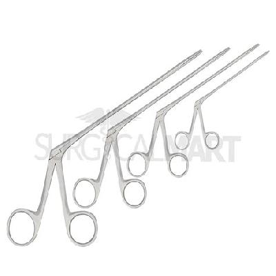 Ear Crocodile Forceps