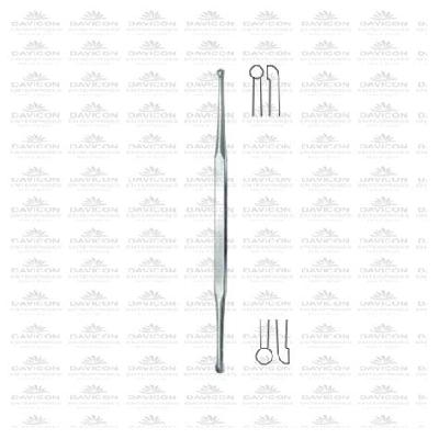 Ear Curette (Loop