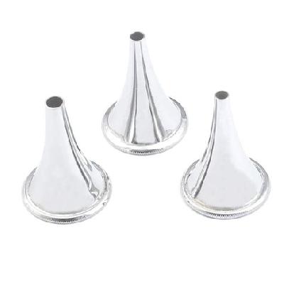 Ear Speculum Set Of 3