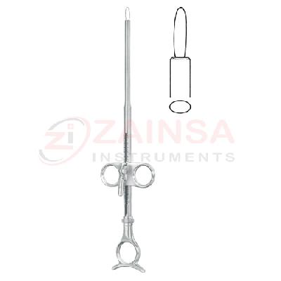 Eve Tonsil Snare