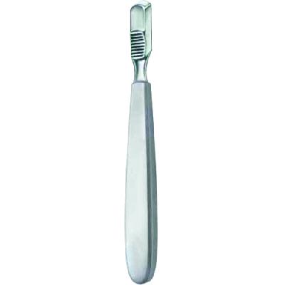 Farabeuf Periosteal Elevator with Fibre Handle