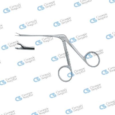 Hartmann Ear Forceps