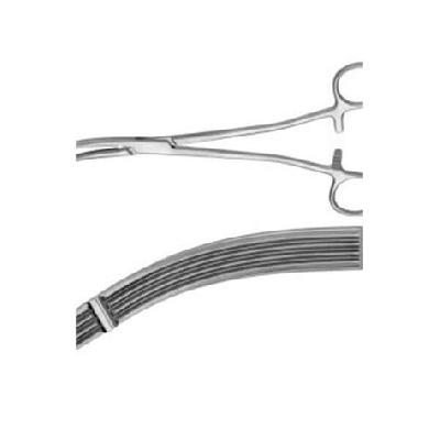 Heaney Hysterectomy Clamps