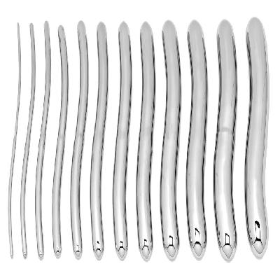 Hegar Uterine Dilator Set