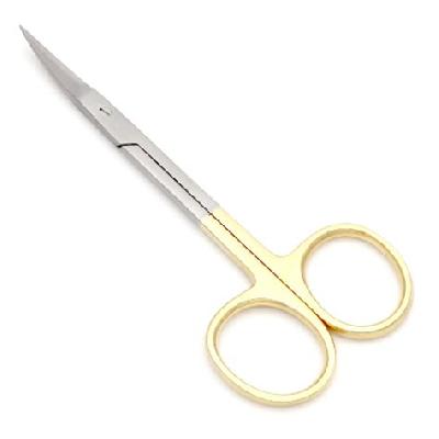 Iris Scissor