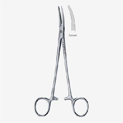 Kelly Artery Forceps