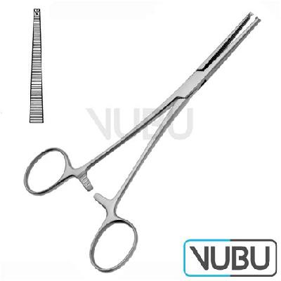 Kocher Artery Forcep