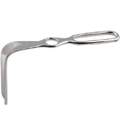 Landon Bladder Retractor