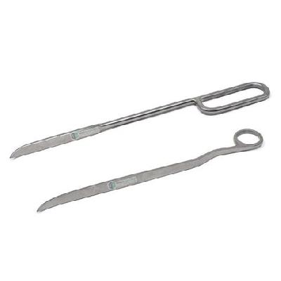 Lanes Bone Lever Plain