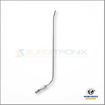 Laryngeal Suction Tubes