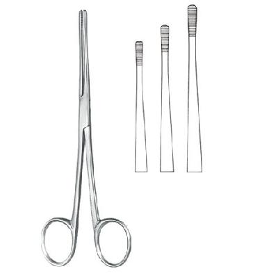 Lister Sinus Forceps