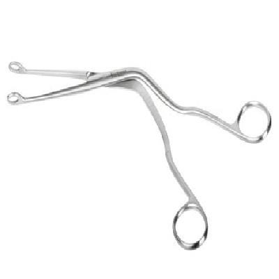 Magill Forcep