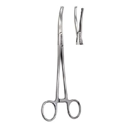 Maingot Hysterectomy Clamp