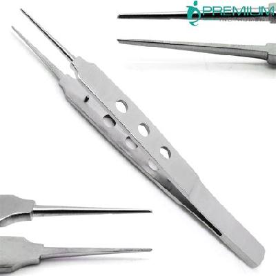 McPherson Suturing Forcep