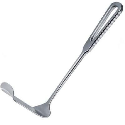 Morris Retractor Double Ended