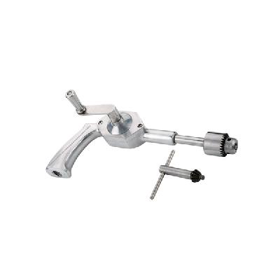 Open Gear Universal Bone Drill With Chuck 