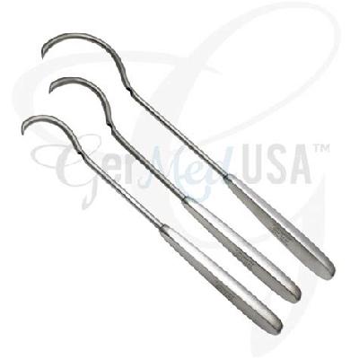 Orthopedic Wire Passer