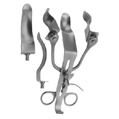 Park Anal Retractor