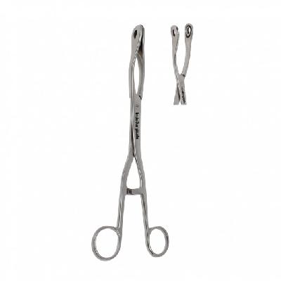 Pile Holding Forcep