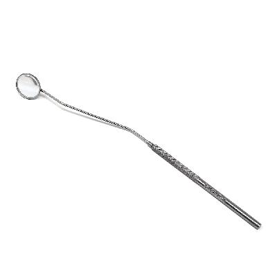Post Nasal Mirror With Handle
