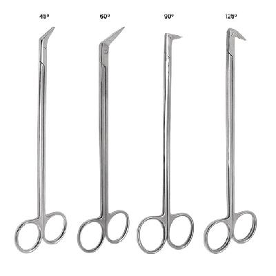 Potts Smith Scissor