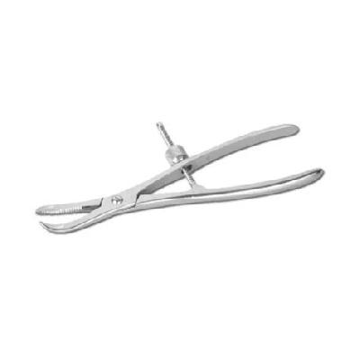 Reduction Forcep Serrated
