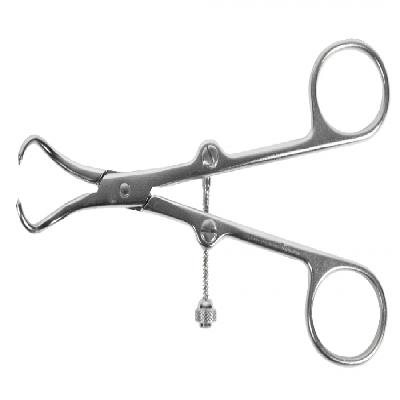 Reduction Forceps Pointed