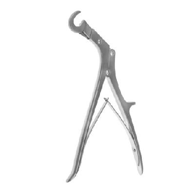 Rib Shear