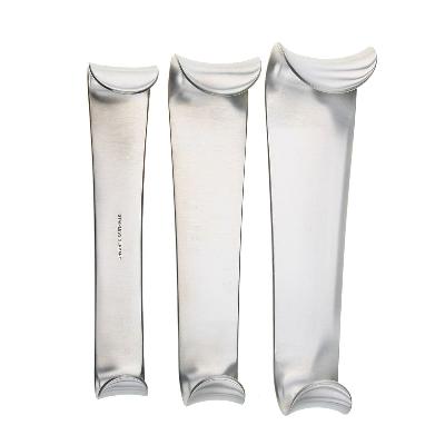 Roux Retractor Set of 3