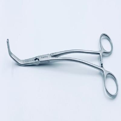 Satinsky Vascular Clamp
