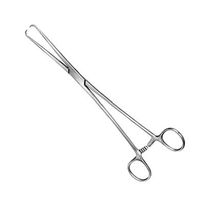 Schroider Tenaculum Forceps