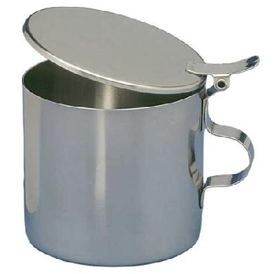 Sputum Mug With Lid