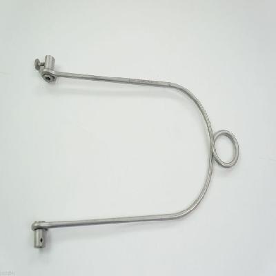 Steinmann Pin Holder Bohler Stirrup