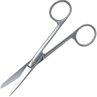 Surgical Dressing Scissor